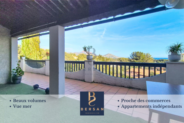 Maison de luxe à vendre à Saint-Raphaël, 799 000 €, Photo 1