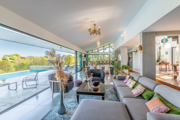 Maison de luxe à vendre à Ahetze, 2 285 000 €, Photo 1