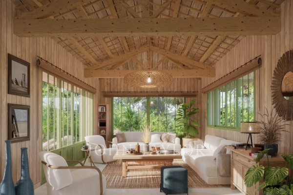 Maison de luxe à vendre à Lege Cap Ferret, 2 310 000 €, Photo 1