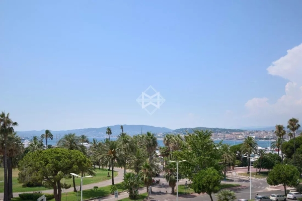 Luxury Apartment for sale in Cannes, 2 690 000 €, Photo 2