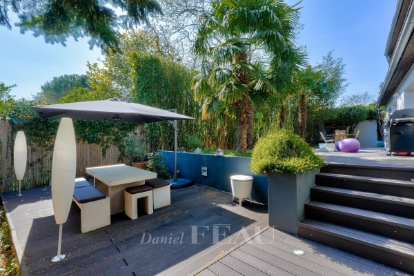 Maison de luxe à vendre à Saint-Cloud, 2 190 000 €, Photo 2