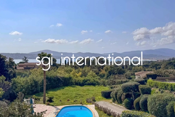 Maison de luxe à vendre à Grimaud, 2 750 000 €, Photo 2