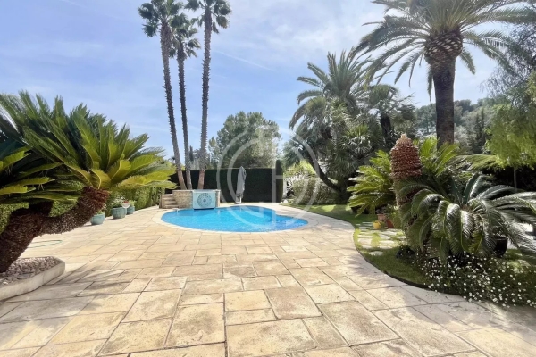 Maison de luxe à vendre à Mougins, 1 380 000 €, Photo 2