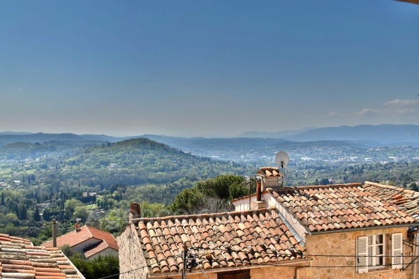 Luxury House for sale in Magagnosc, 599 000 €, Photo 2