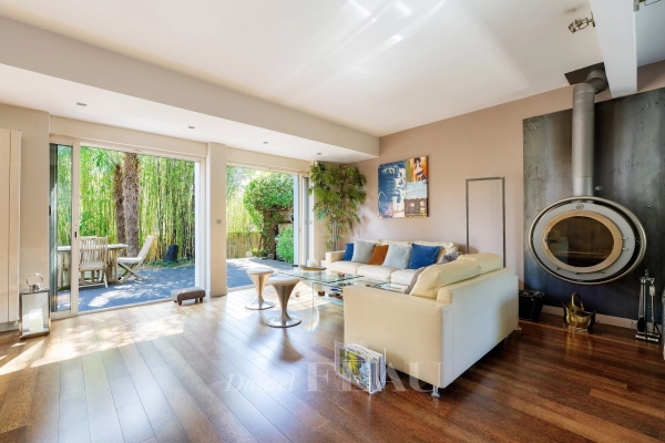 Maison de luxe à vendre à Saint-Cloud, 2 190 000 €, Photo 3