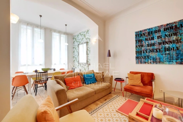 Luxury Apartment for sale in Marseille 6Ème, 485 000 €, Photo 3
