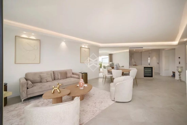 Luxury Apartment for sale in Cannes, 2 690 000 €, Photo 4