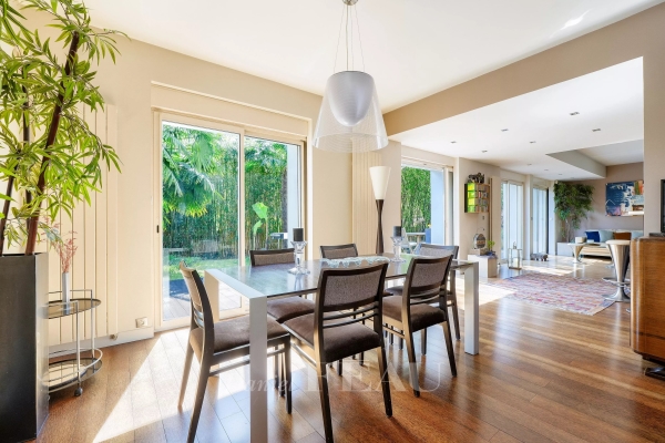 Maison de luxe à vendre à Saint-Cloud, 2 190 000 €, Photo 4