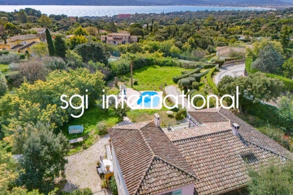 Maison de luxe à vendre à Grimaud, 2 750 000 €, Photo 4