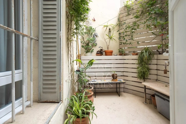 Luxury Apartment for sale in Marseille 6Ème, 485 000 €, Photo 4