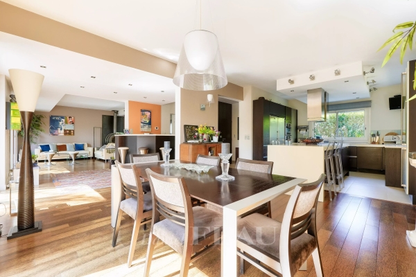 Maison de luxe à vendre à Saint-Cloud, 2 190 000 €, Photo 5