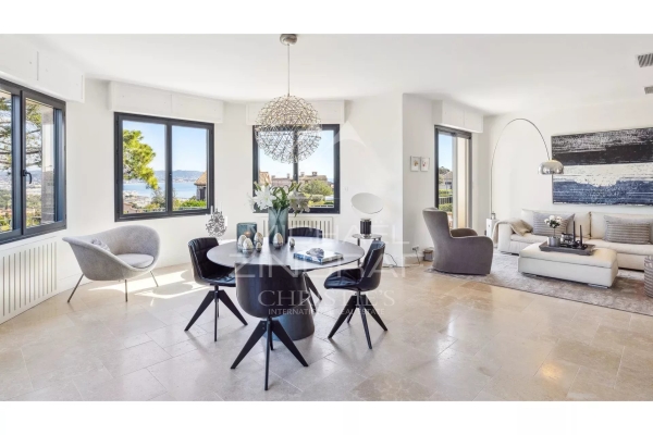 Maison de luxe à vendre à La Napoule, 3 990 000 €, Photo 5