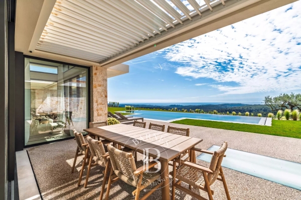 Luxury House for sale in Roquefort-les-Pins, 7 700 000 €, Photo 5