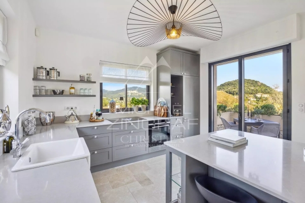 Maison de luxe à vendre à La Napoule, 3 990 000 €, Photo 7