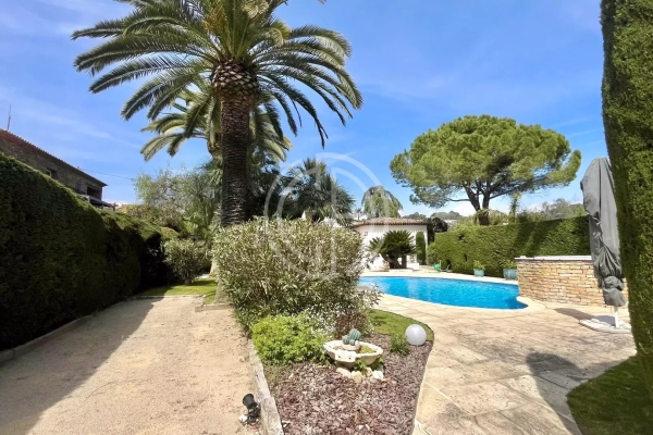 Maison de luxe à vendre à Mougins, 1 380 000 €, Photo 7