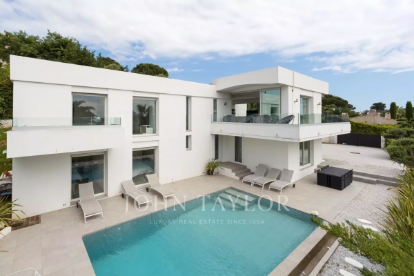 Maison de luxe à vendre à Le Cannet, 2 099 000 €, Photo 1