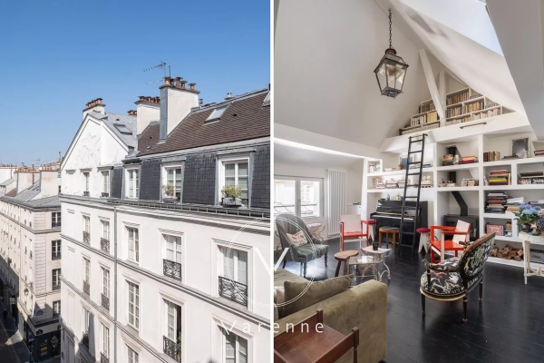 Luxury Apartment for sale in Paris 7Ème, 1 680 000 €, Photo 2