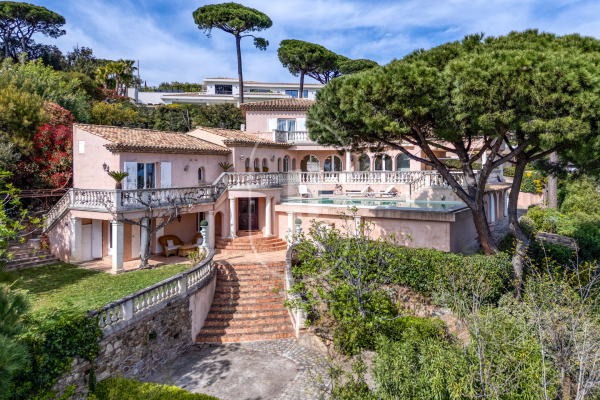 Maison de luxe à vendre à Sainte-Maxime, 4 500 000 €, Photo 2
