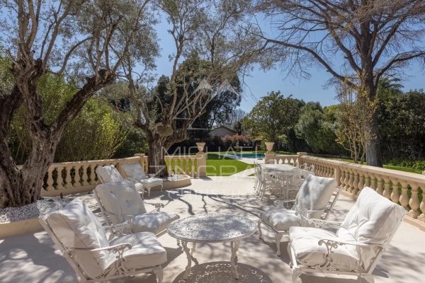 Luxury House for sale in Cap d'Antibes, 2 950 000 €, Photo 4