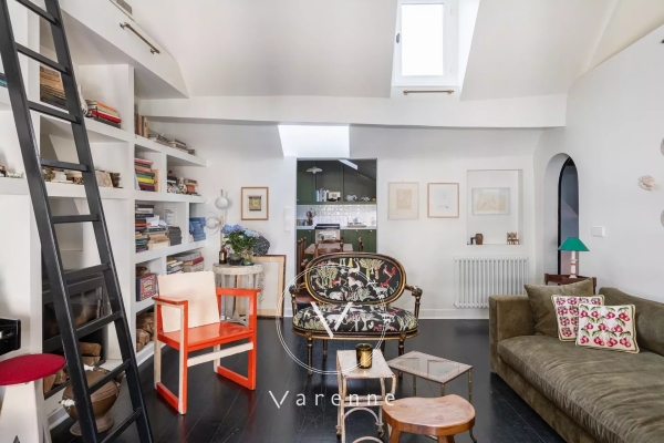 Luxury Apartment for sale in Paris 7Ème, 1 680 000 €, Photo 4