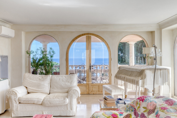 Maison de luxe à vendre à Sainte-Maxime, 4 500 000 €, Photo 4