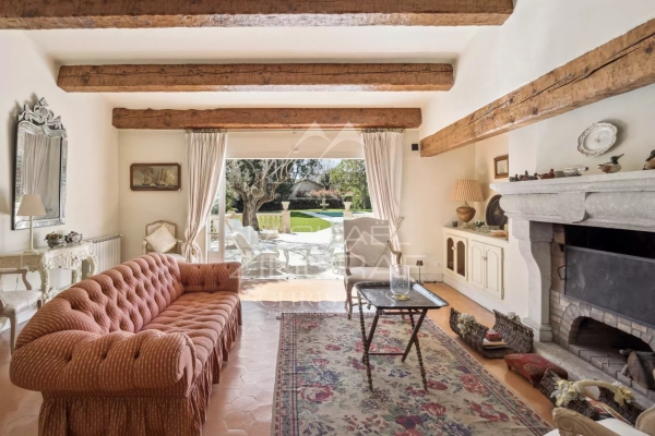 Luxury House for sale in Cap d'Antibes, 2 950 000 €, Photo 6