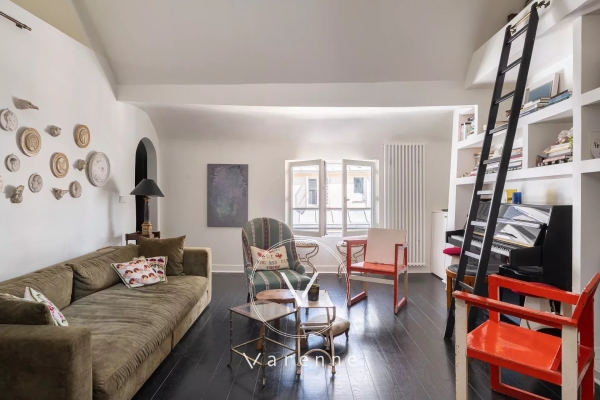 Luxury Apartment for sale in Paris 7Ème, 1 680 000 €, Photo 6