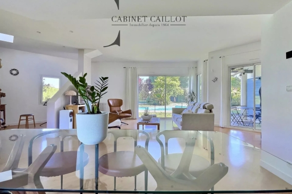 Maison de luxe à vendre à Saintes, 470 000 €, Photo 6