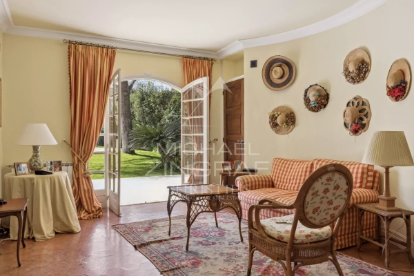 Luxury House for sale in Cap d'Antibes, 2 950 000 €, Photo 7