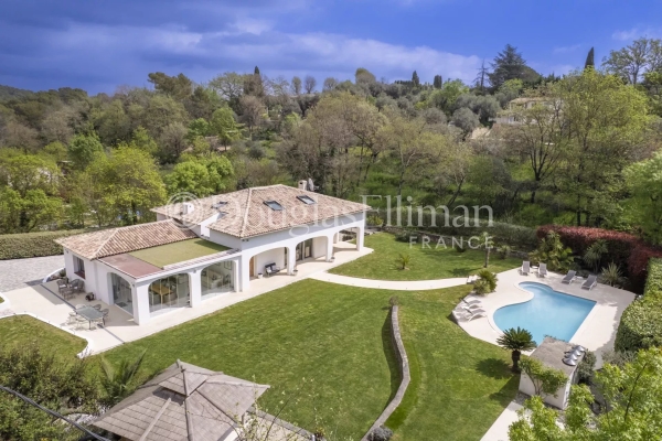 Maison de luxe à vendre à Opio, 2 200 000 €, Photo 1