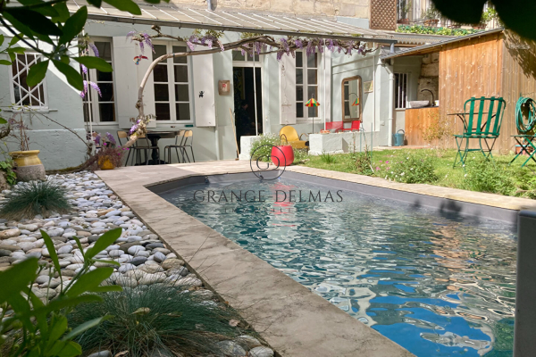 Maison de luxe à vendre à Bordeaux, 1 211 000 €, Photo 1