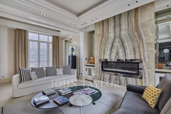 Luxury Apartment for sale in Paris 16Ème, 2 000 000 €, Photo 1