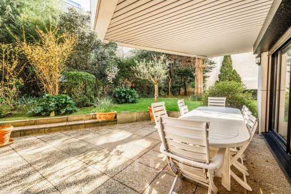 Appartement de luxe à vendre à Boulogne-Billancourt, 1 880 000 €, Photo 1
