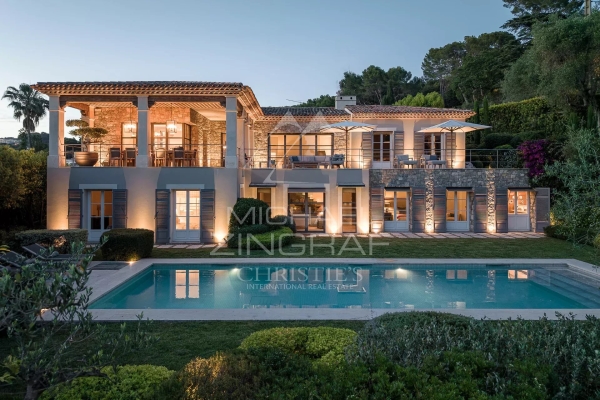 Luxury House for sale in Cannes, 18 900 000 €