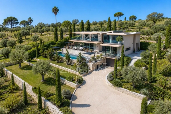 Maison de luxe à vendre à Cannes, 11 800 000 €, Photo 1