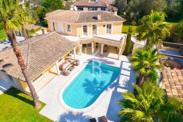 Luxury House for sale in Mougins, 2 950 000 €, Photo 1