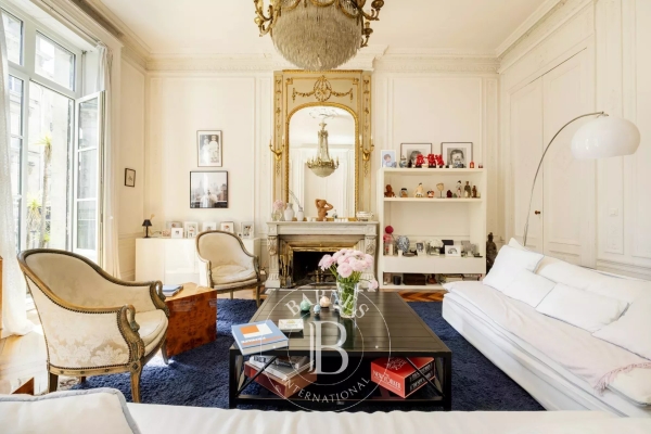 Appartement de luxe à vendre à Bordeaux, 1 350 000 €, Photo 1