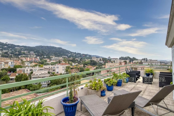 Luxury Apartment for sale in Le Cannet, 1 975 000 €, Photo 1
