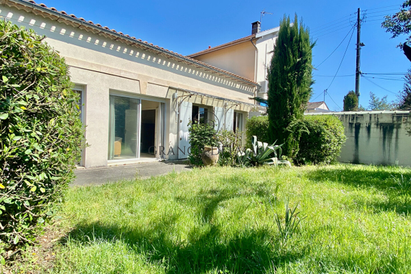 Maison de luxe à vendre à Le Bouscat, 682 000 €, Photo 2