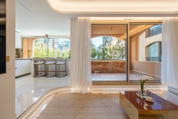 Luxury Apartment for sale in Monaco, 15 500 000 €, Photo 2