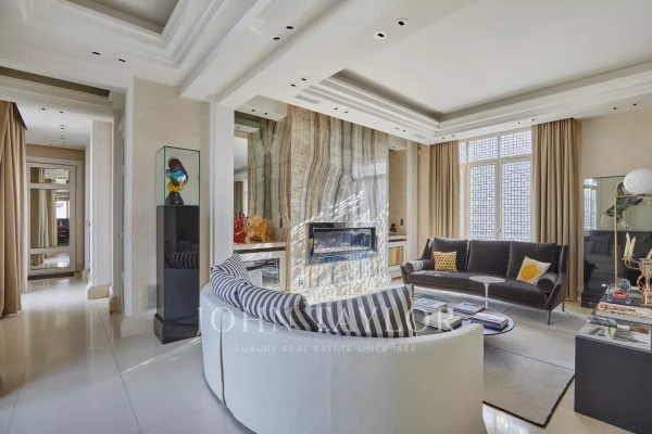 Luxury Apartment for sale in Paris 16Ème, 2 000 000 €, Photo 2