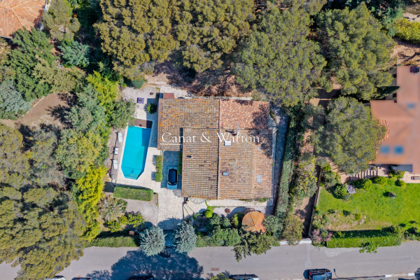 Maison de luxe à vendre à Saint-Raphaël, 1 290 000 €, Photo 3