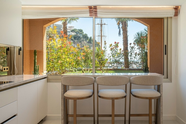 Luxury Apartment for sale in Monaco, 15 500 000 €, Photo 3