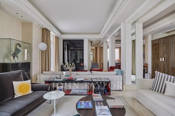 Luxury Apartment for sale in Paris 16Ème, 2 000 000 €, Photo 3