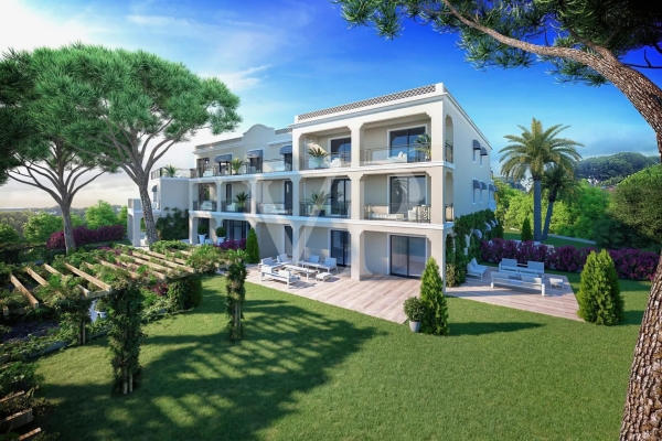 Appartement de luxe à vendre à Cap d'Antibes, 3 300 000 €, Photo 3