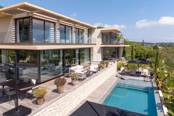 Luxury House for sale in Cannes, 11 800 000 €, Photo 3