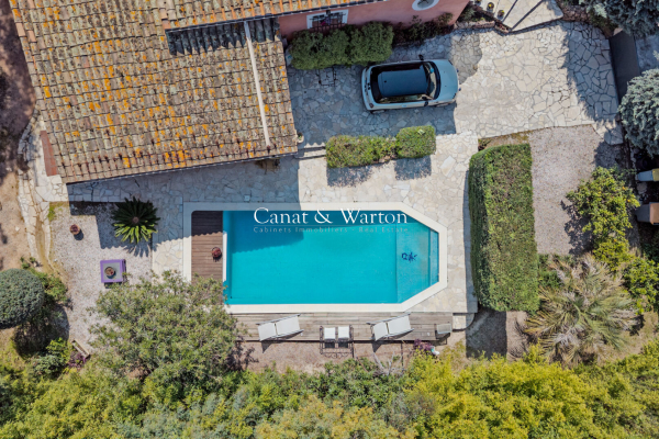 Maison de luxe à vendre à Saint-Raphaël, 1 290 000 €, Photo 4