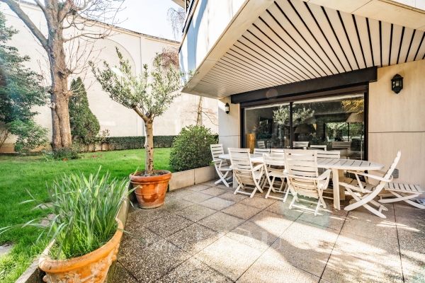 Appartement de luxe à vendre à Boulogne-Billancourt, 1 790 000 €, Photo 4