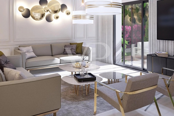 Appartement de luxe à vendre à Cap d'Antibes, 3 300 000 €, Photo 4