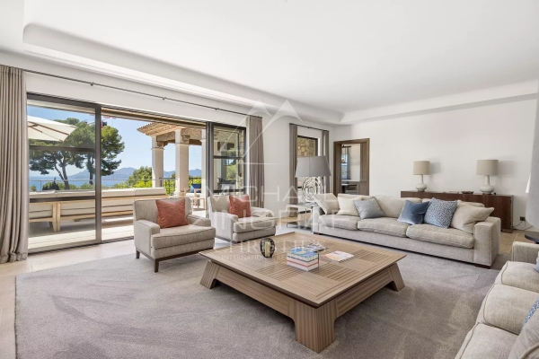 Luxury House for sale in Cannes, 18 900 000 €, Photo 4